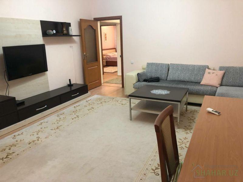 Ташкентская/Ташкент/Яккасарай/Мирабад Ориентир - гостиница Grand Mir Аренда квартира  1