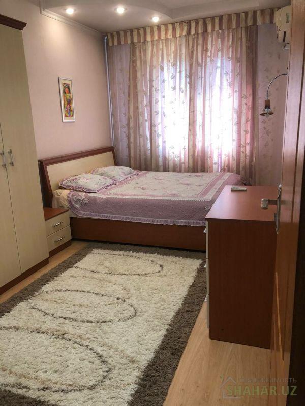 Ташкентская/Ташкент/Яккасарай/Мирабад Ориентир - гостиница Grand Mir Аренда квартира  2