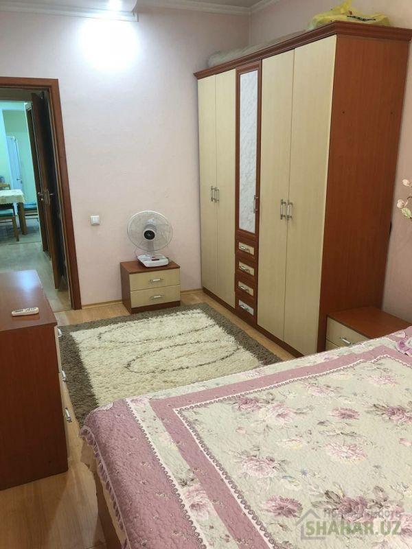 Ташкентская/Ташкент/Яккасарай/Мирабад Ориентир - гостиница Grand Mir Аренда квартира  4