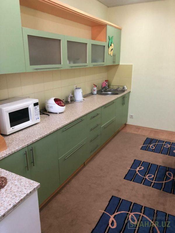 Ташкентская/Ташкент/Яккасарай/Мирабад Ориентир - гостиница Grand Mir Аренда квартира  6