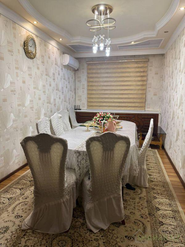 Ташкентская/Ташкент/Мирабад/мас. Госпитальный Ориентир - гостиница Grand Mir Продажа квартира 