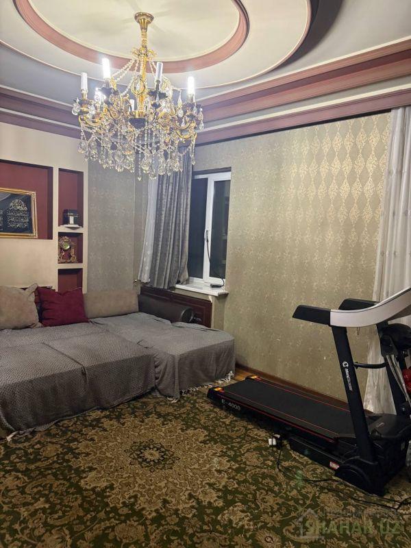 Ташкентская/Ташкент/Мирабад/мас. Госпитальный Ориентир - гостиница Grand Mir Продажа квартира  1