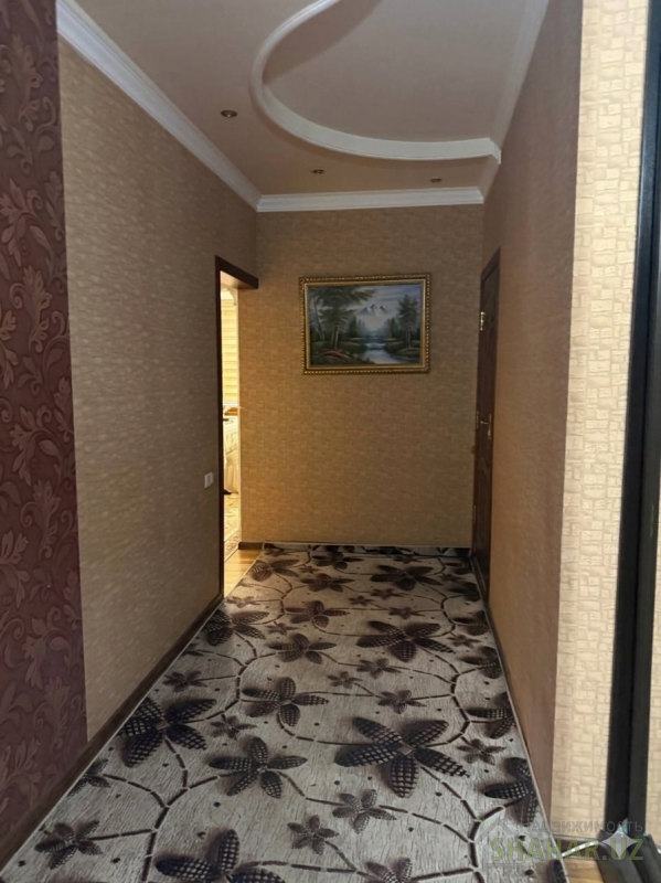 Ташкентская/Ташкент/Мирабад/мас. Госпитальный Ориентир - гостиница Grand Mir Продажа квартира  3