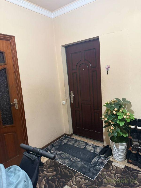 Ташкентская/Ташкент/Мирабад/мас. Госпитальный Ориентир - гостиница Grand Mir Продажа квартира  6