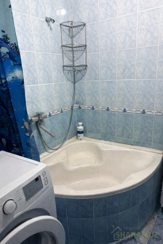 Ташкентская/Ташкент/Мирабад/мас. Госпитальный Ориентир - гостиница Grand Mir Продажа квартира  7