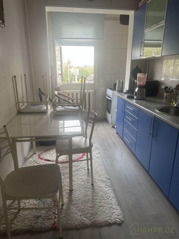 Ташкентская/Ташкент/Яшнабад/Паркент Ориентир - 