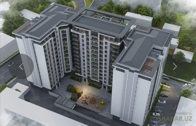 Ташкентская/Ташкент/Мирабад/Абдурауф Фитрат Жилой комплекс 