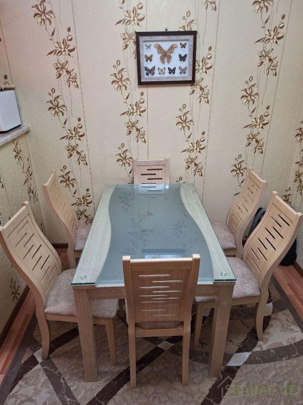 Ташкентская/Ташкент/Мирабад/Афросиёб Ориентир - метро Ойбек Аренда квартира  4