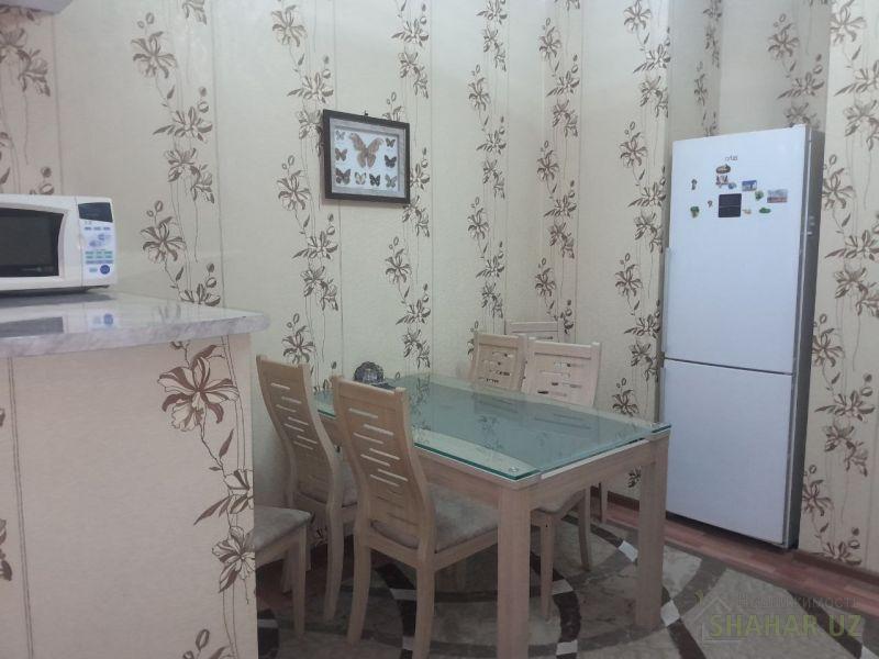Ташкентская/Ташкент/Мирабад/Афросиёб Ориентир - метро Ойбек Аренда квартира  5