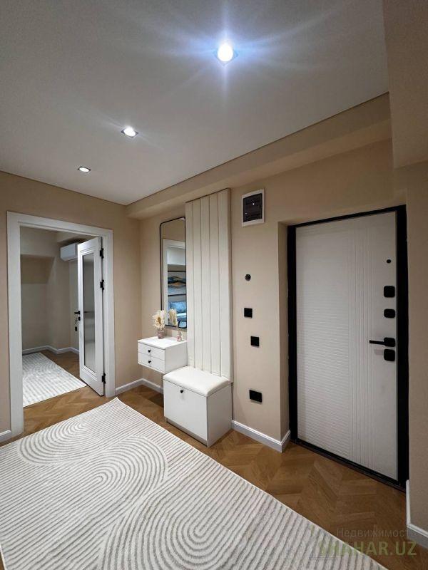 Ташкентская/Ташкент/Юнусабад/Ц 5 квартал Ориентир - метро Минор, Университет журналистики Продажа квартира  9