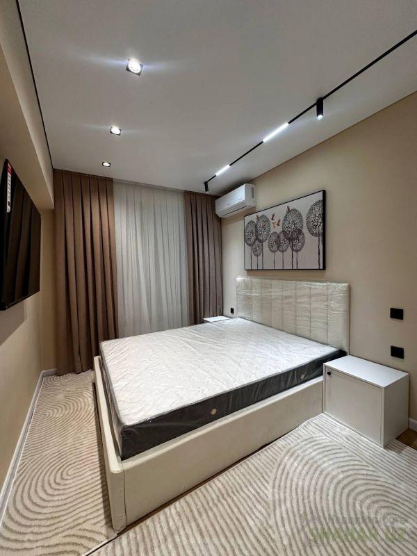 Ташкентская/Ташкент/Юнусабад/Ц 5 квартал Ориентир - метро Минор, Университет журналистики Продажа квартира  5