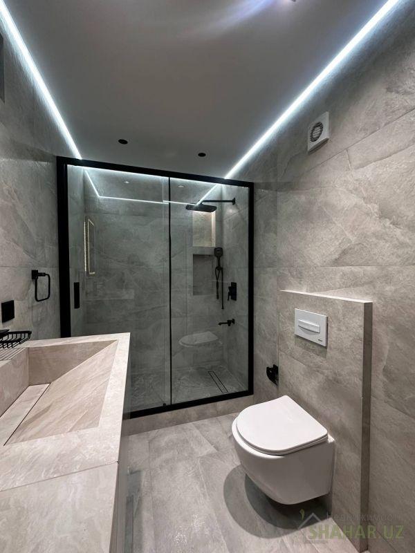 Ташкентская/Ташкент/Юнусабад/Ц 5 квартал Ориентир - метро Минор, Университет журналистики Продажа квартира  7