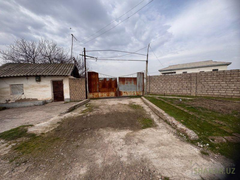 Ташкентская/Нурафшон  Продажа земля 