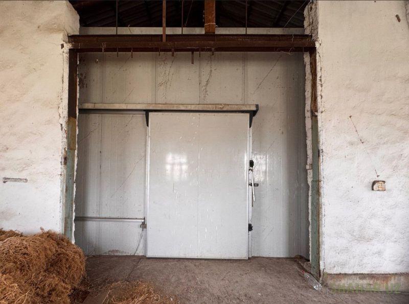 Ташкентская/Нурафшон  Продажа земля  1