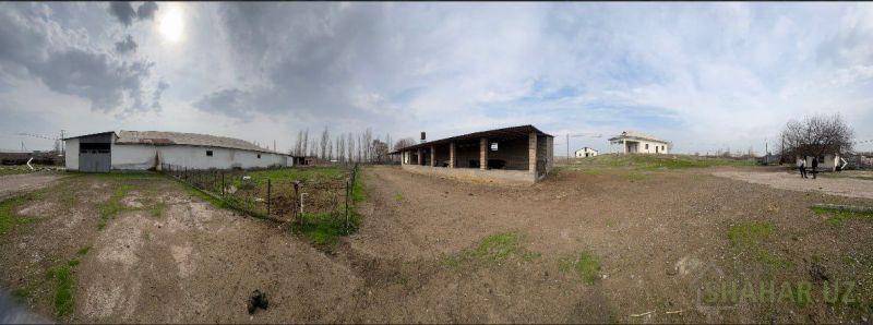 Ташкентская/Нурафшон  Продажа земля  3