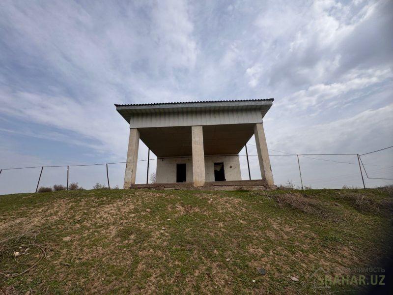 Ташкентская/Нурафшон  Продажа земля  6