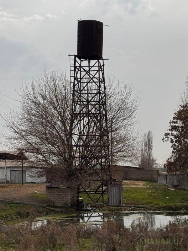 Ташкентская/Нурафшон  Продажа земля  7