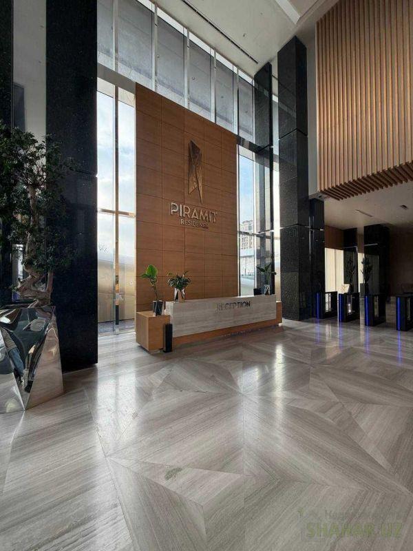 Ташкентская/Ташкент/Яккасарай/Бобур Жилой комплекс 