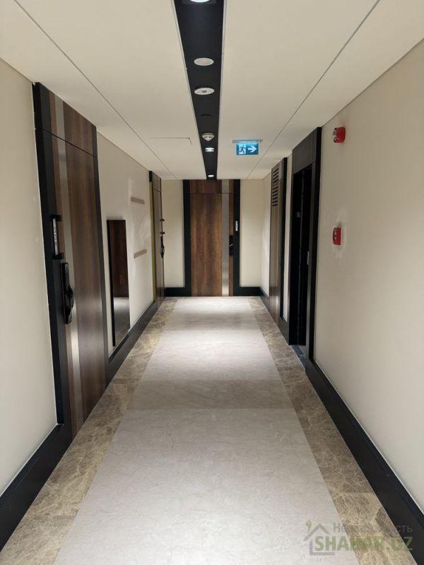 Ташкентская/Ташкент/Яккасарай/Бобур Жилой комплекс 