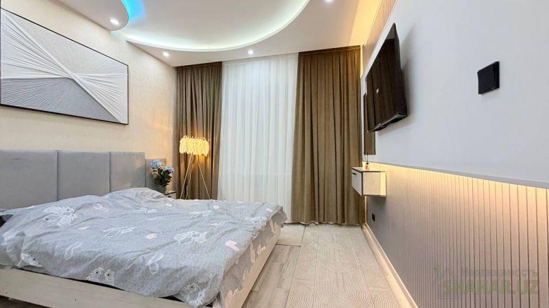  Продажа квартира  2