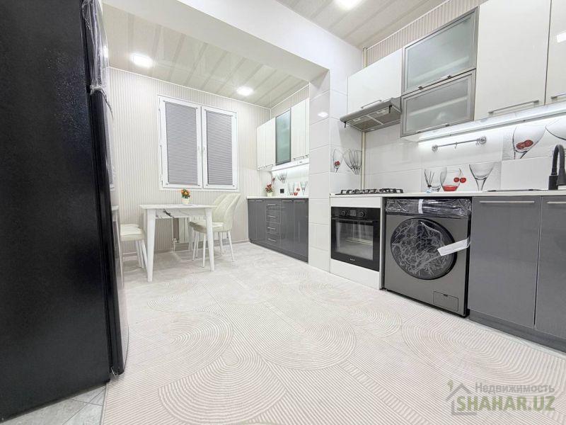  Продажа квартира  5