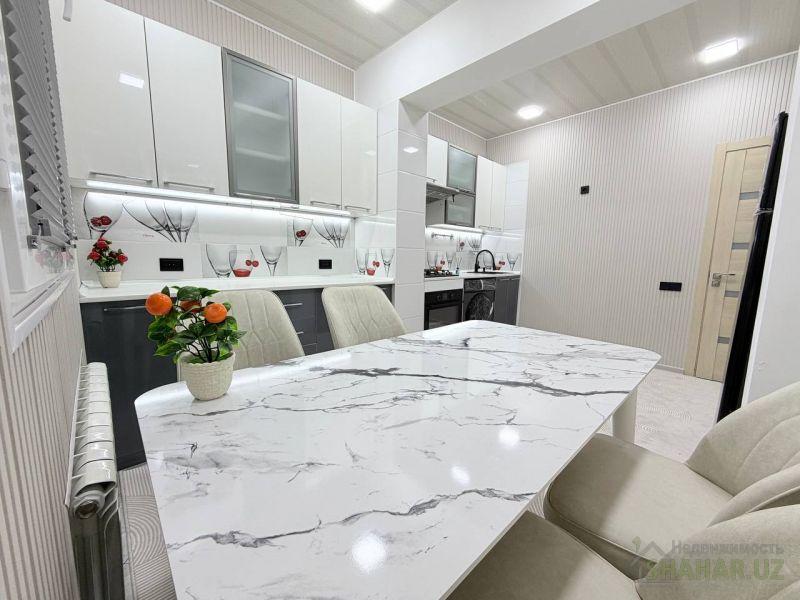  Продажа квартира  6