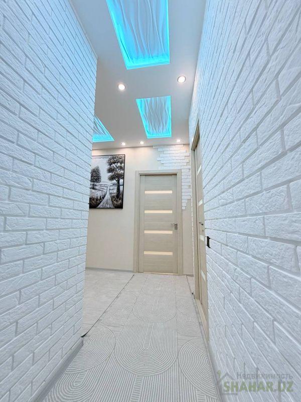 Ташкентская/Ташкент/Чиланзар/5A  Продажа квартира 