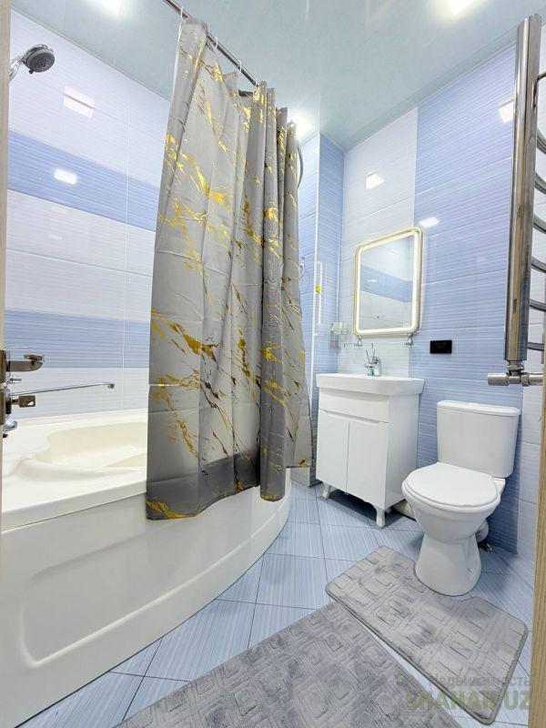 Ташкентская/Ташкент/Чиланзар/5A  Продажа квартира  9