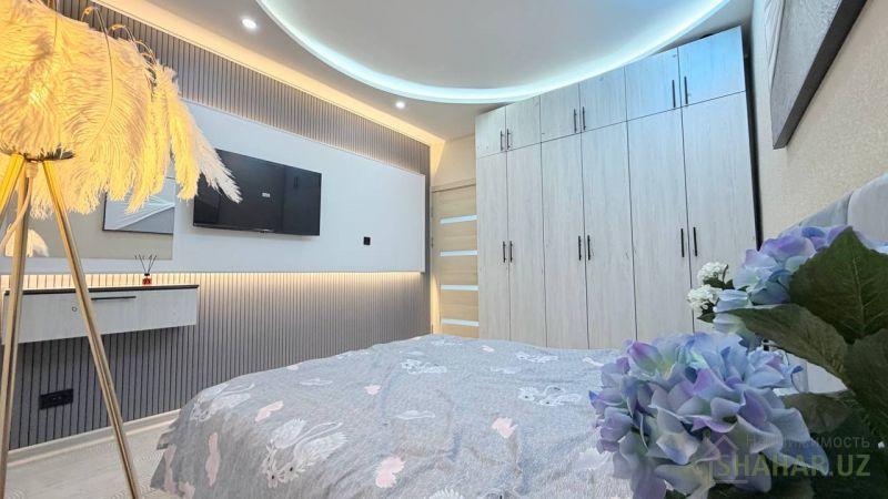 Ташкентская/Ташкент/Чиланзар/5A  Продажа квартира  5