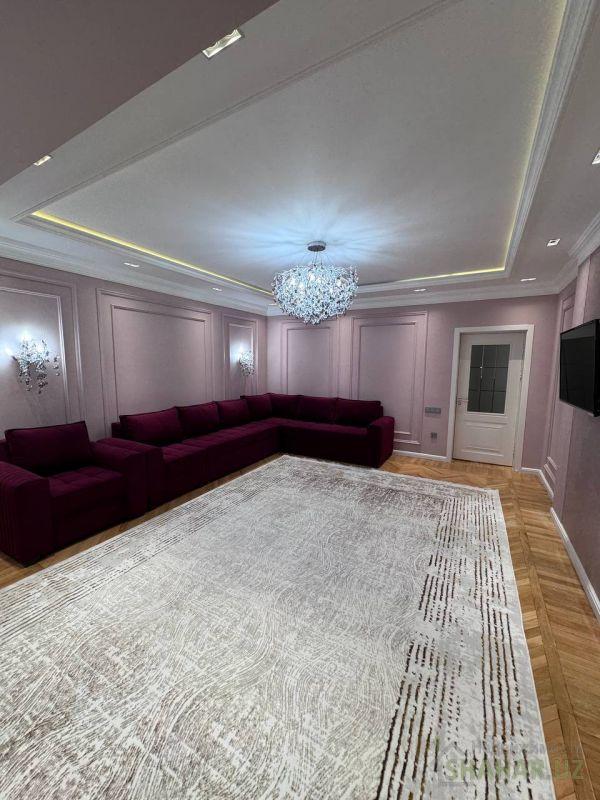 Ташкентская/Ташкент/Яшнабад/Элбек Ориентир - ЖК 