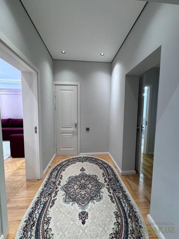 Ташкентская/Ташкент/Яшнабад/Элбек Ориентир - ЖК 