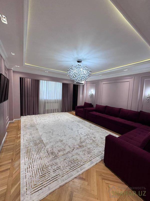 Ташкентская/Ташкент/Яшнабад/Элбек Ориентир - ЖК 