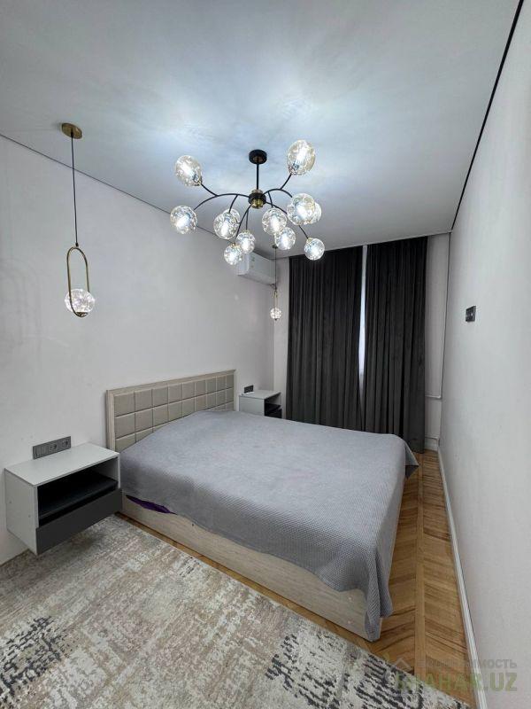 Ташкентская/Ташкент/Яшнабад/Элбек Ориентир - ЖК 