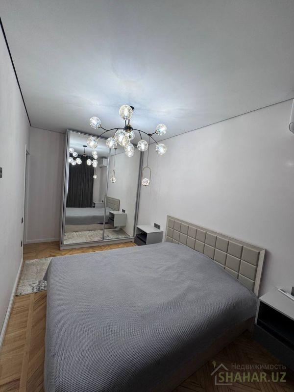 Ташкентская/Ташкент/Яшнабад/Элбек Ориентир - ЖК 