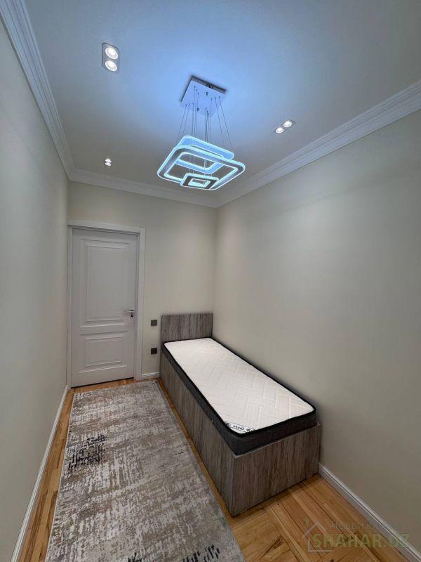 Ташкентская/Ташкент/Яшнабад/Элбек Ориентир - ЖК 