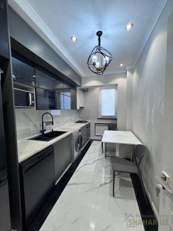 Ташкентская/Ташкент/Яшнабад/Элбек Ориентир - ЖК 