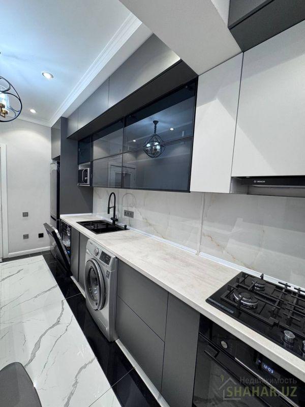 Ташкентская/Ташкент/Яшнабад/Элбек Ориентир - ЖК 