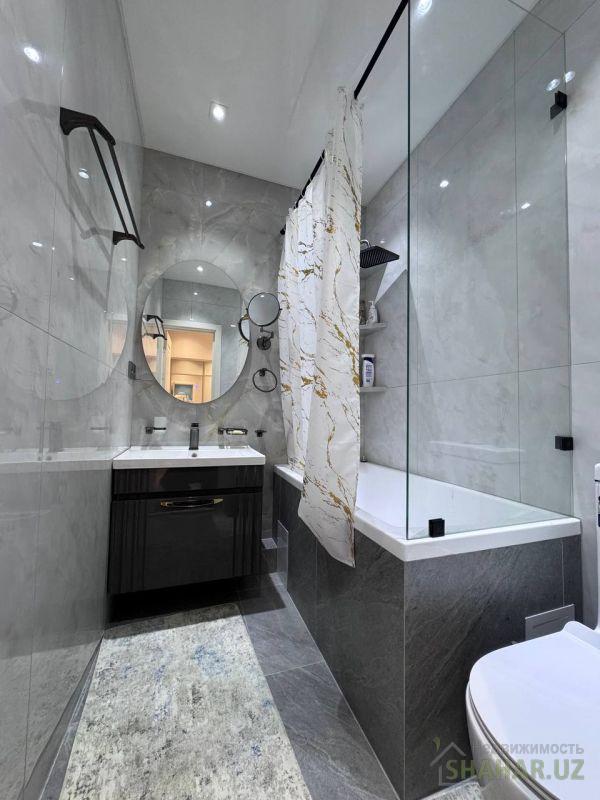 Ташкентская/Ташкент/Яшнабад/Элбек Ориентир - ЖК 