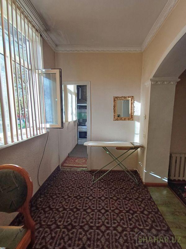 Ташкентская/Ташкент/Алмазар/Корасарой Второй роддом Аренда квартира  2