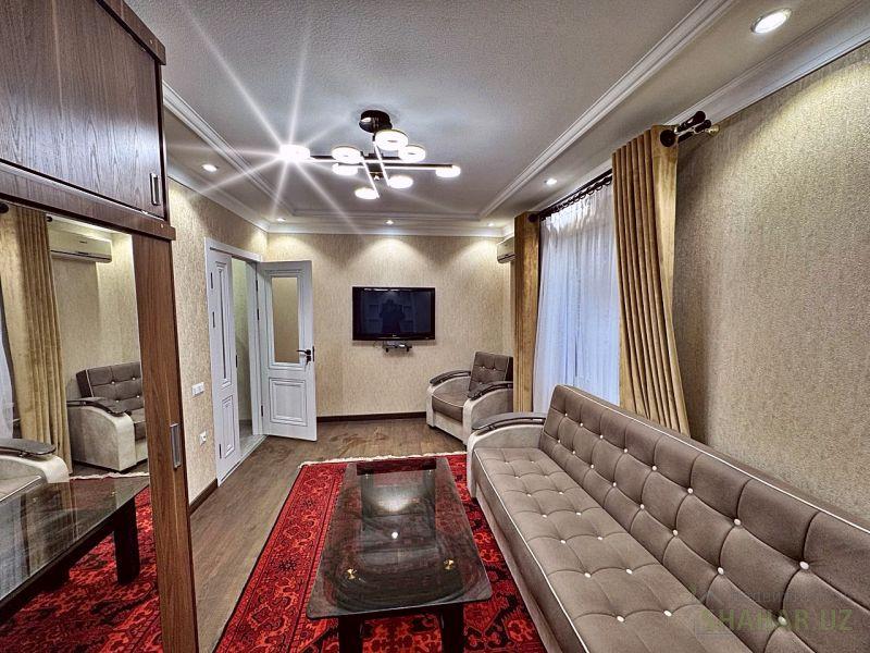 Ташкентская/Ташкент/Мирзо-Улугбек/мас. Ялангач/16 массив Ялангач. Эко Базар. Аренда квартира 