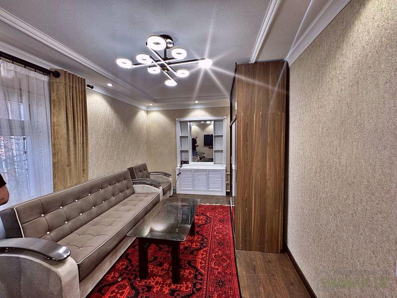 Ташкентская/Ташкент/Мирзо-Улугбек/мас. Ялангач/16 массив Ялангач. Эко Базар. Аренда квартира  1