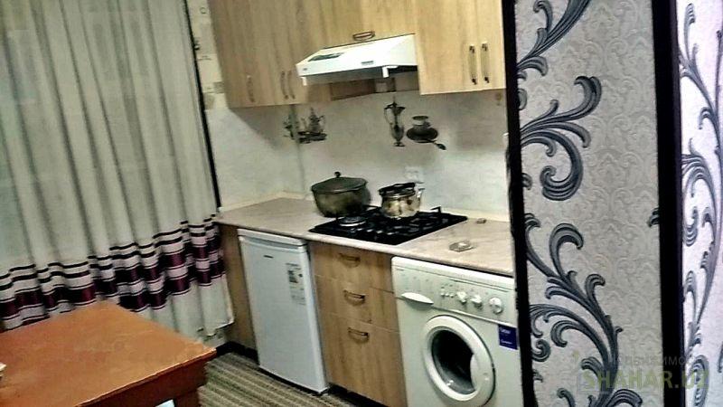 Ташкентская/Ташкент/Мирзо-Улугбек/ТТЗ-1/18 ТТЗ 1. Базар Навруз. Аренда квартира  2