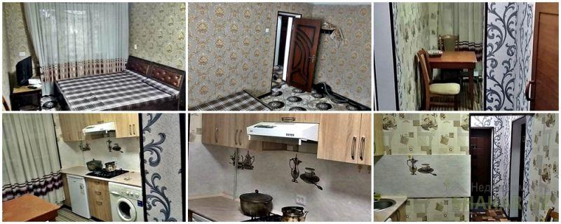 Ташкентская/Ташкент/Мирзо-Улугбек/ТТЗ-1/18 ТТЗ 1. Базар Навруз. Аренда квартира  5