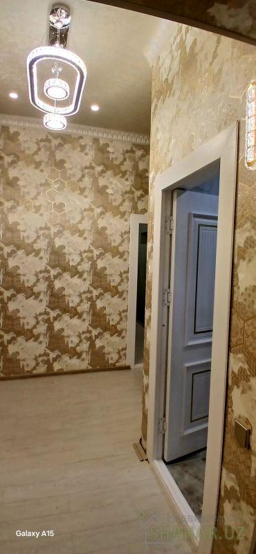 Ташкентская/Ташкент/Шайхантахур/2 Янги ТошМи Продажа квартира  9