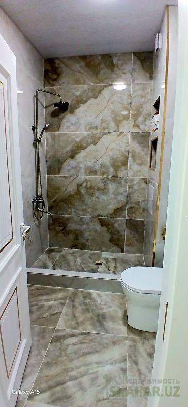 Ташкентская/Ташкент/Шайхантахур/2 Янги ТошМи Продажа квартира  8