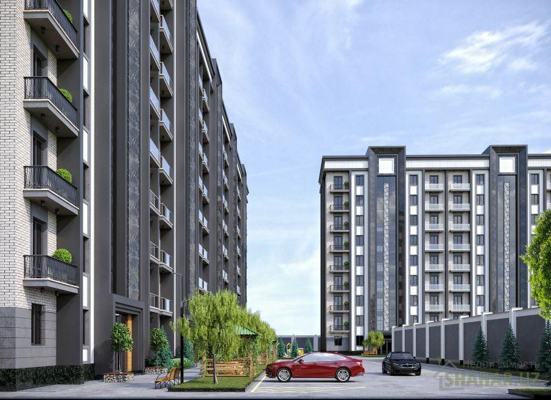 Ташкентская/Ташкент/Чиланзар/225 Olmazor Metro bekati Продажа квартира  1