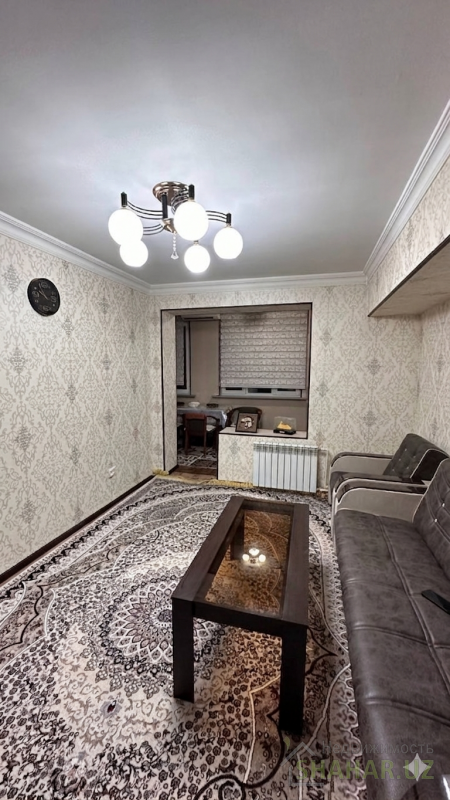 Ташкентская/Ташкент/Юнусабад/Ц 5 квартал ориентир - Алайский рынок Аренда квартира 