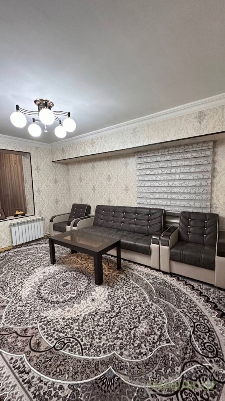 Ташкентская/Ташкент/Юнусабад/Ц 5 квартал ориентир - Алайский рынок Аренда квартира  1