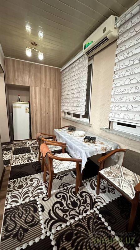 Ташкентская/Ташкент/Юнусабад/Ц 5 квартал ориентир - Алайский рынок Аренда квартира  2