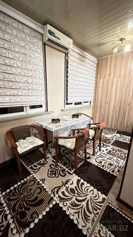 Ташкентская/Ташкент/Юнусабад/Ц 5 квартал ориентир - Алайский рынок Аренда квартира  3